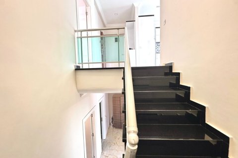 Продажа квартиры в Кестеле, Анталье, Турция 3+1, 140м2, №218578 – фото 11