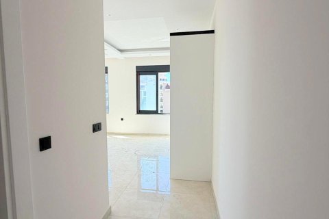 1+0 Wohnung  in Mahmutlar, Antalya, Türkei Nr. 226733 - 4