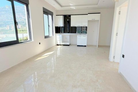 1+0 Wohnung  in Mahmutlar, Antalya, Türkei Nr. 226733 - 5