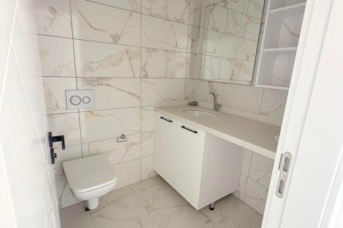1+0 Wohnung  in Mahmutlar, Antalya, Türkei Nr. 226733 - 9