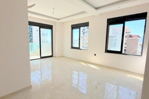 1+0 Wohnung  in Mahmutlar, Antalya, Türkei Nr. 226733 - 7