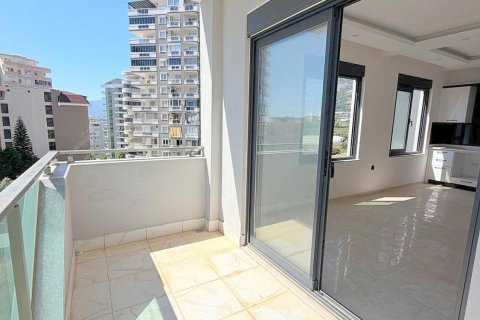 1+0 Wohnung  in Mahmutlar, Antalya, Türkei Nr. 226733 - 11