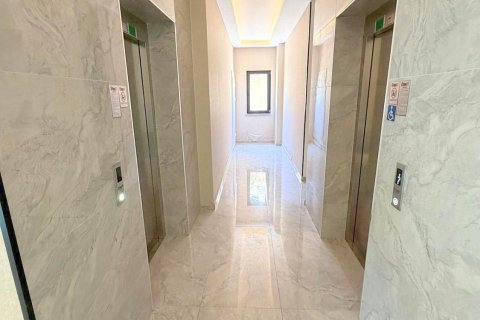 1+0 Wohnung  in Mahmutlar, Antalya, Türkei Nr. 226733 - 14