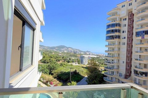 1+0 Wohnung  in Mahmutlar, Antalya, Türkei Nr. 226733 - 13