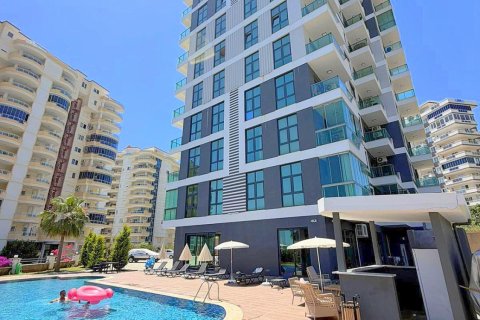 1+0 Apartment  in Mahmutlar, Antalya, Turkey No. 226733