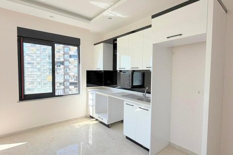 1+0 Wohnung  in Mahmutlar, Antalya, Türkei Nr. 226733 - 6