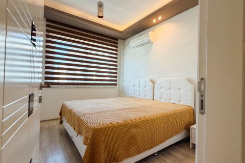 Продажа квартиры  в Махмутларе, Анталье, Турция 3 комн., 137м2, №226729 – фото 13
