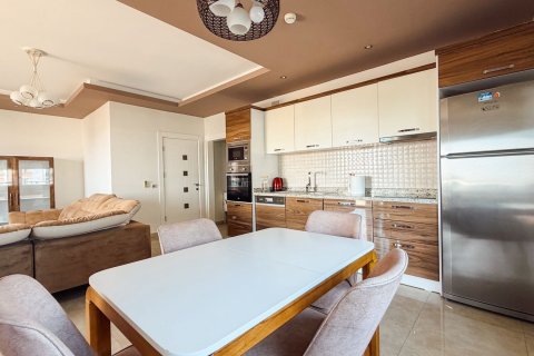 Продажа квартиры  в Махмутларе, Анталье, Турция 3 комн., 137м2, №226729 – фото 2