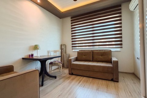 Продажа квартиры  в Махмутларе, Анталье, Турция 3 комн., 137м2, №226729 – фото 15