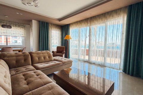 Продажа квартиры  в Махмутларе, Анталье, Турция 3 комн., 137м2, №226729 – фото 5