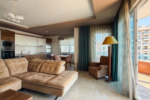 Продажа квартиры  в Махмутларе, Анталье, Турция 3 комн., 137м2, №226729 – фото 4