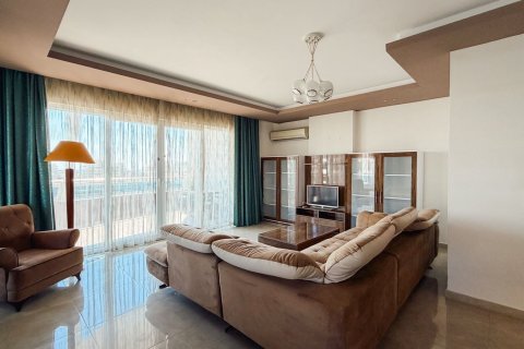 Продажа квартиры  в Махмутларе, Анталье, Турция 3 комн., 137м2, №226729 – фото 7