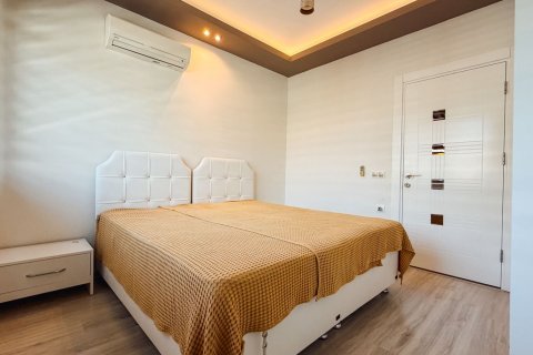 Продажа квартиры  в Махмутларе, Анталье, Турция 3 комн., 137м2, №226729 – фото 12