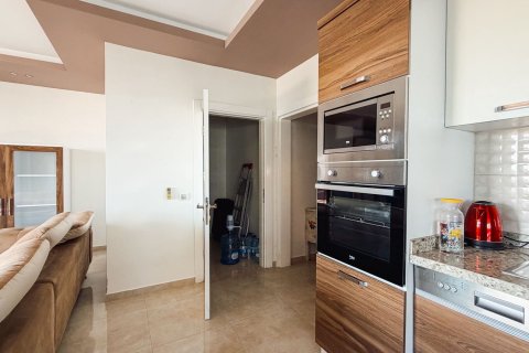 Продажа квартиры  в Махмутларе, Анталье, Турция 3 комн., 137м2, №226729 – фото 3