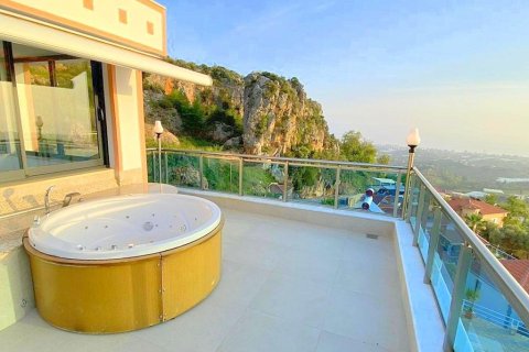 Villa for sale  in Kestel, Bursa, Turkey, 5 bedrooms, 450m2, No. 226728 – photo 9