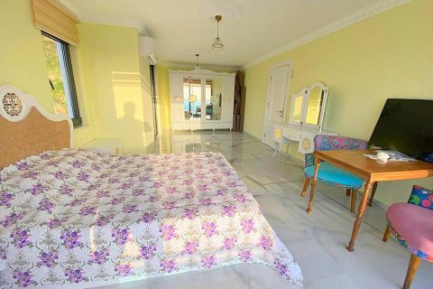 Villa for sale  in Kestel, Bursa, Turkey, 5 bedrooms, 450m2, No. 226728 – photo 5