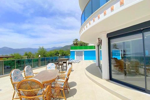 Villa for sale  in Kestel, Bursa, Turkey, 5 bedrooms, 450m2, No. 226728 – photo 10