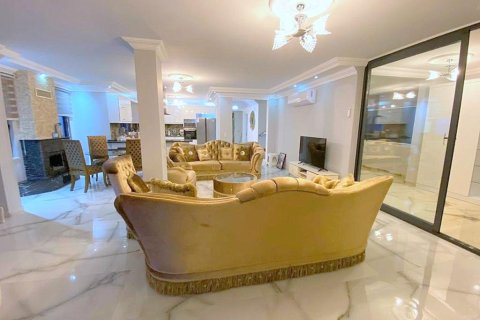 Villa for sale  in Kestel, Bursa, Turkey, 5 bedrooms, 450m2, No. 226728 – photo 2