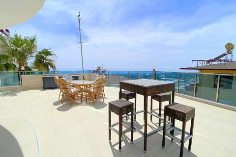 Villa for sale  in Kestel, Bursa, Turkey, 5 bedrooms, 450m2, No. 226728 – photo 13