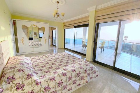 Villa for sale  in Kestel, Bursa, Turkey, 5 bedrooms, 450m2, No. 226728 – photo 4