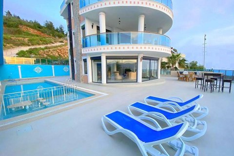 5+0 Villa  in Kestel, Bursa, Turkey No. 226728