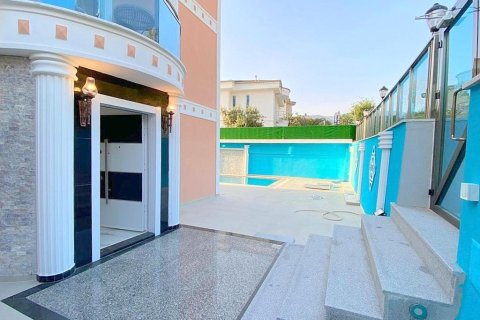 Villa for sale  in Kestel, Bursa, Turkey, 5 bedrooms, 450m2, No. 226728 – photo 15