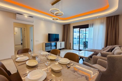 Daire  2+0  Mahmutlar, Antalya, Türkiye №226731 - 2
