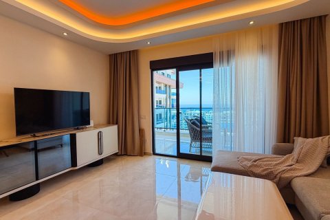 Daire  2+0  Mahmutlar, Antalya, Türkiye №226731 - 12
