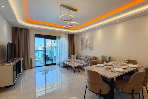Daire  2+0  Mahmutlar, Antalya, Türkiye №226731 - 7
