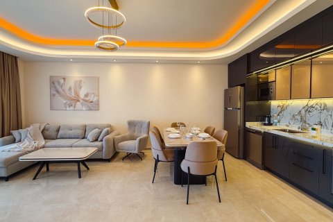 Daire  2+0  Mahmutlar, Antalya, Türkiye №226731 - 6