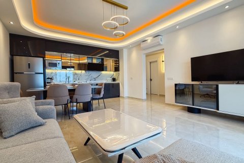2+0 Lejlighed i Mahmutlar, Antalya, Tyrkiet Nr. 226731