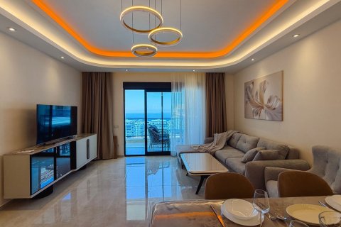 Daire  2+0  Mahmutlar, Antalya, Türkiye №226731 - 9