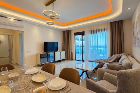 Daire  2+0  Mahmutlar, Antalya, Türkiye №226731 - 8