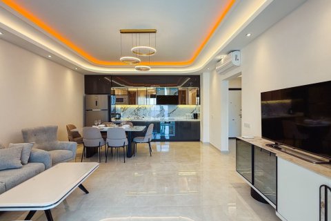Daire  2+0  Mahmutlar, Antalya, Türkiye №226731 - 11