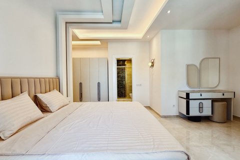 Daire  2+0  Mahmutlar, Antalya, Türkiye №226731 - 13