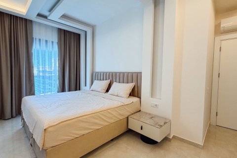 Daire  2+0  Mahmutlar, Antalya, Türkiye №226731 - 14