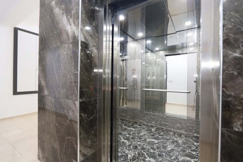 آپارتمان در  Avsallar ، ترکیه 1 خوابه ، 55 متر مربع.  شماره 226732 - 15