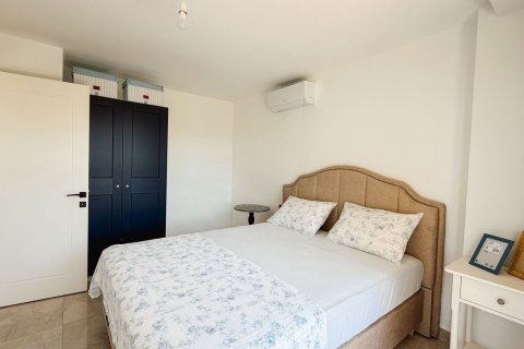 1+0 Lejlighed  i Alanya, Antalya, Tyrkiet Nr. 226730 - 10