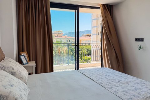 1+0 Lejlighed  i Alanya, Antalya, Tyrkiet Nr. 226730 - 12
