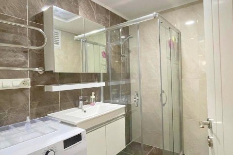 آپارتمان در  Avsallar ، ترکیه 1 خوابه ، 55 متر مربع.  شماره 226727 - 8
