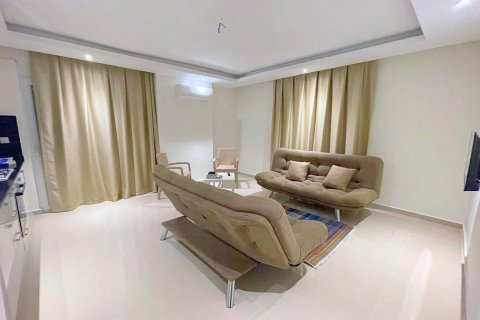 آپارتمان در  Avsallar ، ترکیه 1 خوابه ، 55 متر مربع.  شماره 226727 - 3