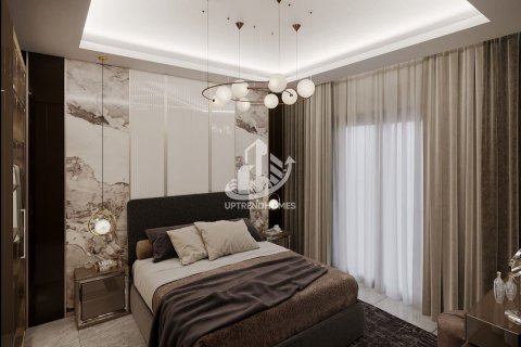 Daire 2+1 Gazipaşa, Antalya, Türkiye №103781 - 27