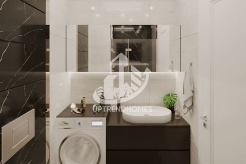 Daire 2+1 Gazipaşa, Antalya, Türkiye №103781 - 29