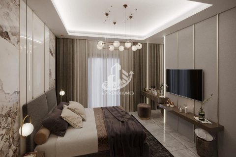 Daire 2+1 Gazipaşa, Antalya, Türkiye №103781 - 28