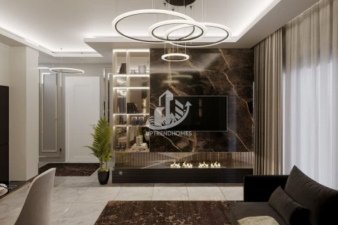 Daire 2+1 Gazipaşa, Antalya, Türkiye №103781 - 26