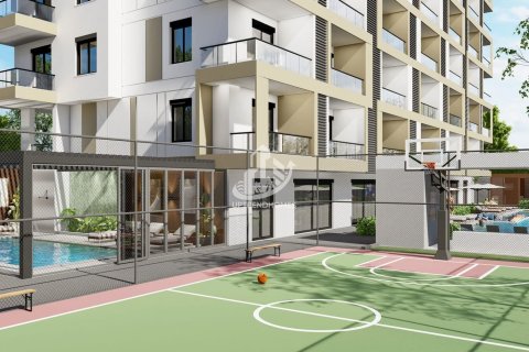 Daire 2+1 Gazipaşa, Antalya, Türkiye №103781 - 7