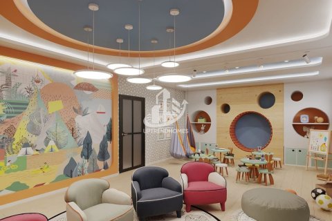 Daire 2+1 Gazipaşa, Antalya, Türkiye №103781 - 11