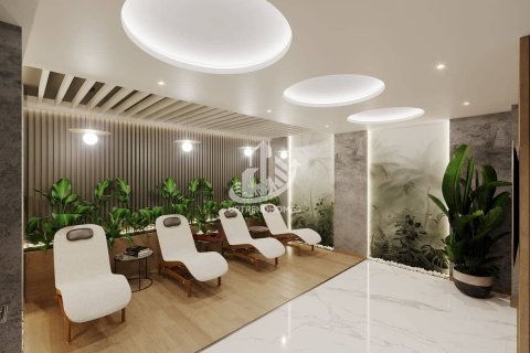 Daire 2+1 Gazipaşa, Antalya, Türkiye №103781 - 15