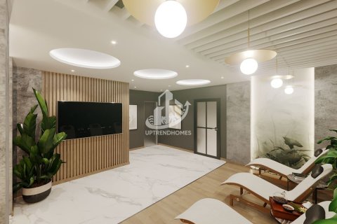 Daire 2+1 Gazipaşa, Antalya, Türkiye №103781 - 16