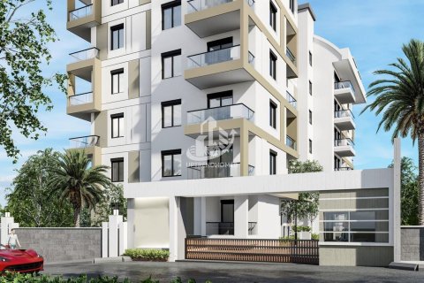 Daire 2+1 Gazipaşa, Antalya, Türkiye №103781 - 6